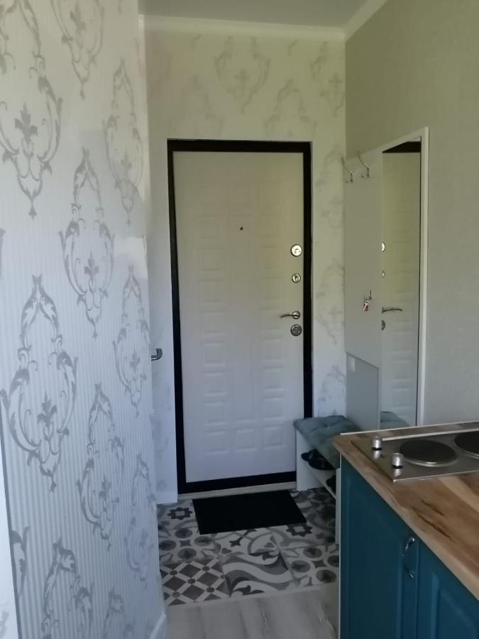 Happy House Apartment Karaganda Exterior photo
