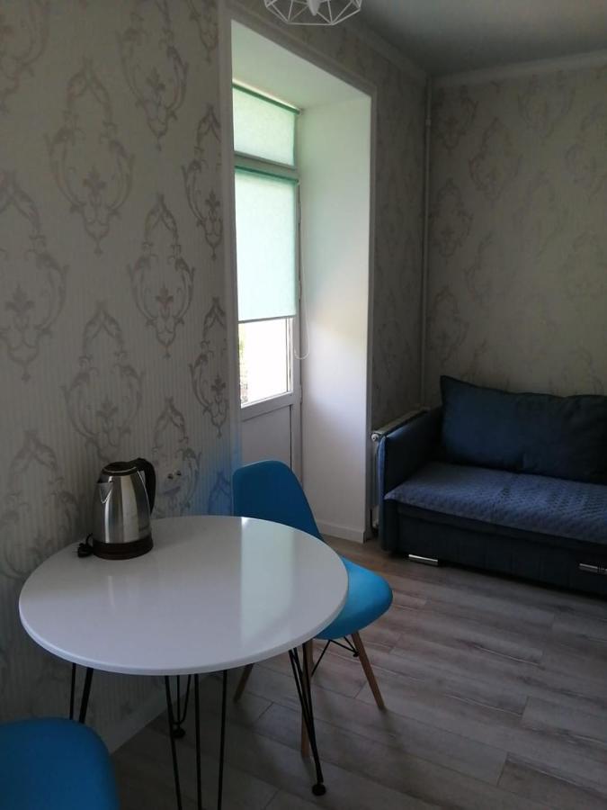 Happy House Apartment Karaganda Exterior photo