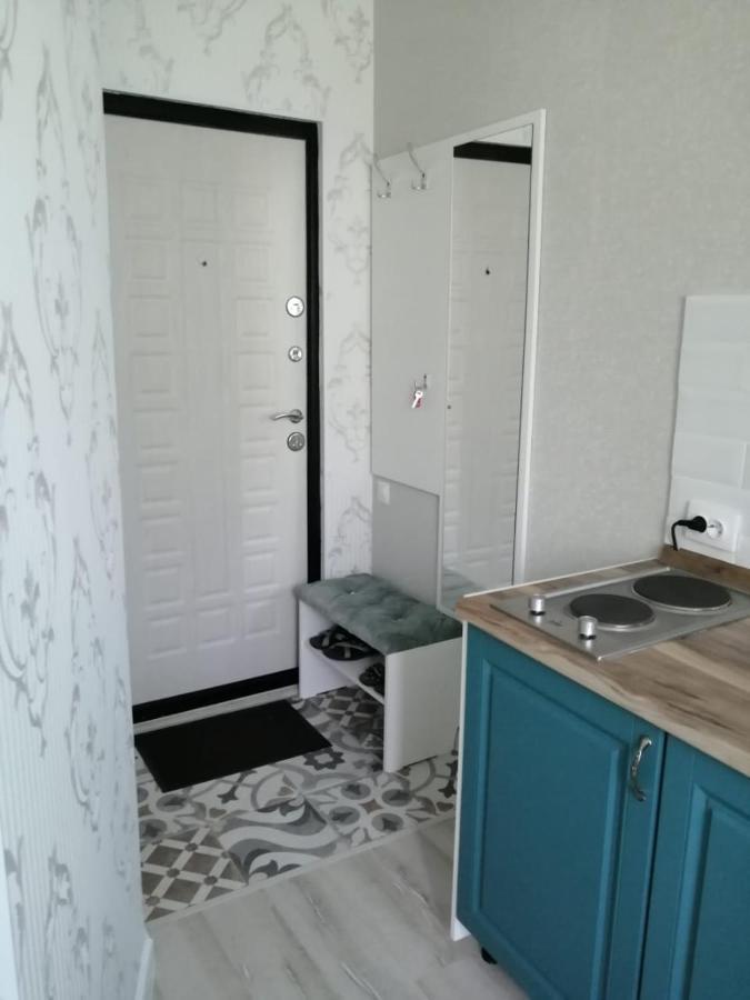 Happy House Apartment Karaganda Exterior photo