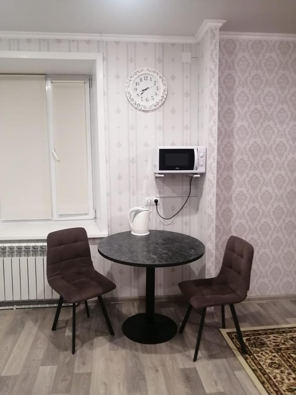 Happy House Apartment Karaganda Exterior photo
