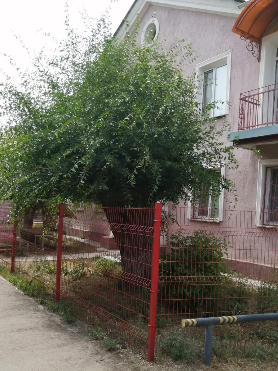 Happy House Apartment Karaganda Exterior photo