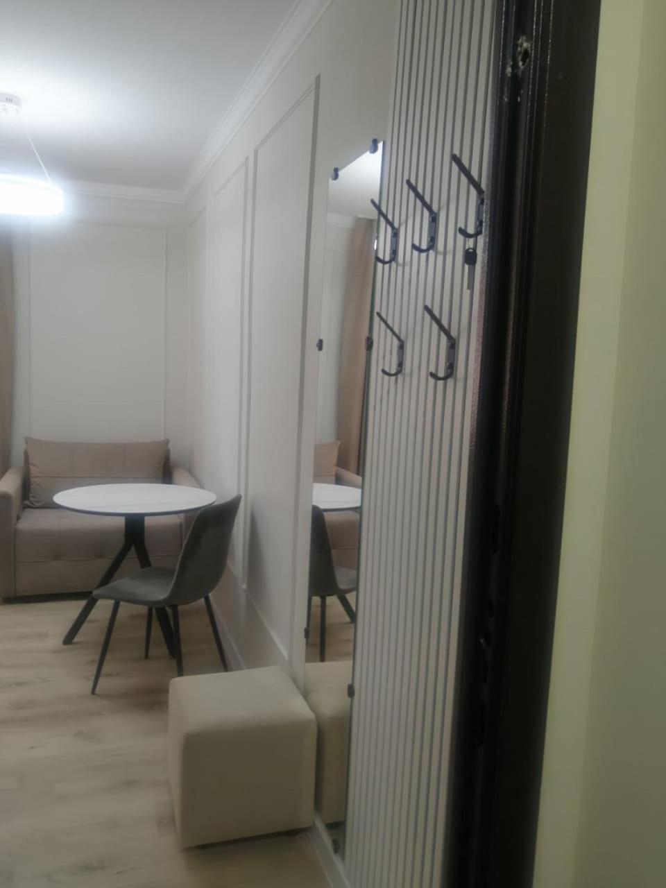 Happy House Apartment Karaganda Exterior photo